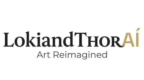 LokiandThorAI